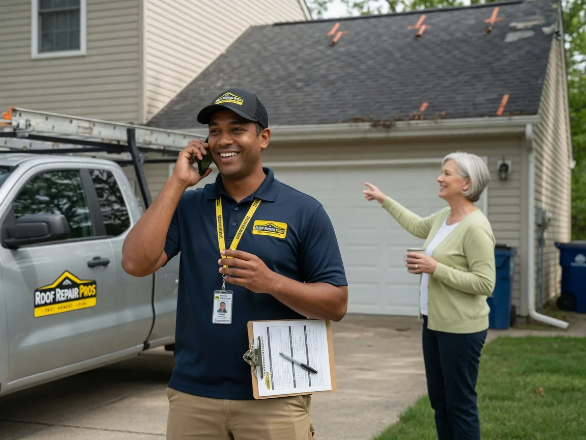 Roof Repair Dawson, ND FAQs